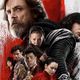 Image for article titled Star Wars Will Never Escape The Last Jedi
